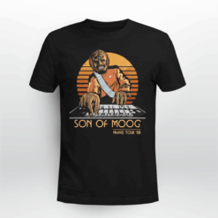 Son of Moog T-Shirt