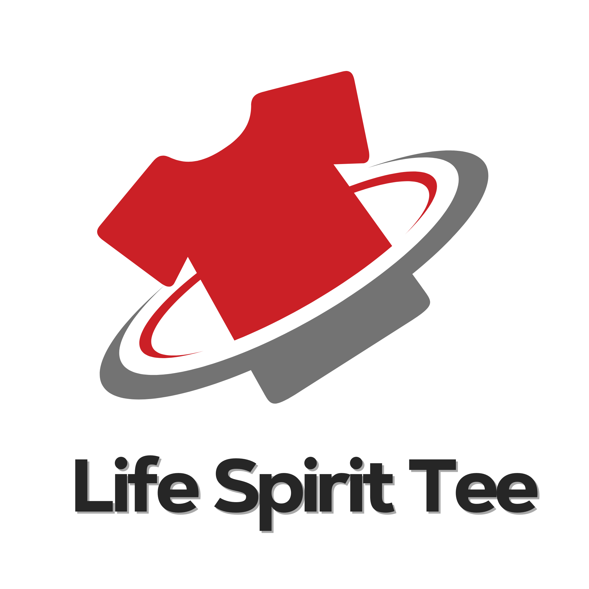 Life Spirit Tee